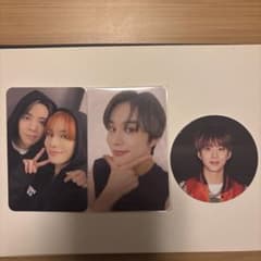 NCT 127 イリチル ジョンウ ジャニ トレカ まとめ売り - メルカリ