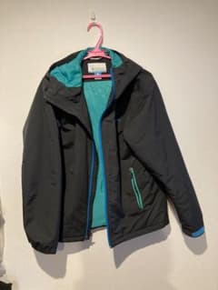 にあび様専用　Columbia マウンテンジャケット　Lサイズ　PM5963のサムネイル