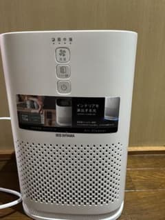 アイリスオーヤマのサムネイル