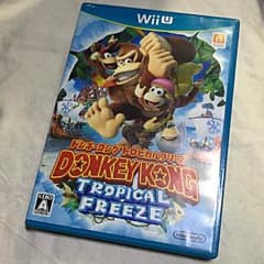 ドンキーコングのサムネイル