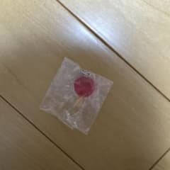 ズートピア　めじるしアクセサリー　アイスキャンディのサムネイル