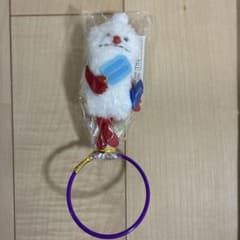 パペットスンスン ぬいぐるみマスコットのサムネイル