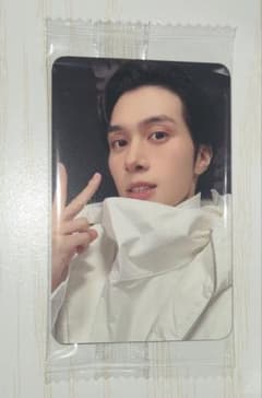 WayV ヘンドリー Ktown4u ラキドロのサムネイル