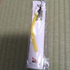 ペンギン ストラップ キーホルダーのサムネイル