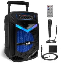 N*n様 【未使用】Pyle PAスピーカー 800W 12インチのサムネイル