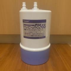TORAY SK55 浄水器カートリッジ 　SKC55.J-Kのサムネイル