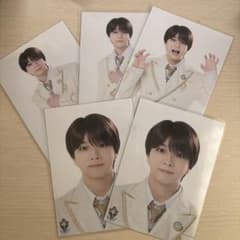 塩﨑太智　生写真 エビライ　まとめ売りのサムネイル