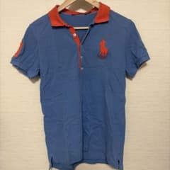 RALPH LAUREN SPORT ポロシャツのサムネイル