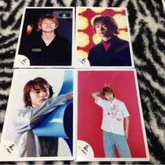 嵐 公式写真のサムネイル