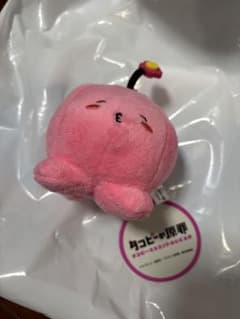 タイトー限定！タコピーの原罪 タコピー　マスコットぬいぐるみ ハッピー花のサムネイル