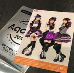 会場限定ブロマイド 千葉のサムネイル