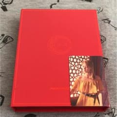 MAMAMOO 『Red Moon』のサムネイル