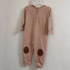 ZARA ロンパース・つなぎのサムネイル
