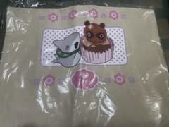 KADOKAWA トートバッグ おでかけ子ザメのサムネイル