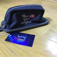 PGA ティーケース 新品未使用のサムネイル