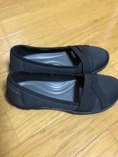 クロックスになります、ほとんど使用してません。のサムネイル