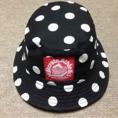 Milkcrate Athletics bucket hat ドット柄のサムネイル