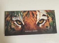 PERFECT DIARY アイシャドウパレット02のサムネイル
