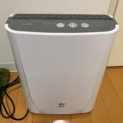 アラジン 空気清浄機 AC-A08Nのサムネイル