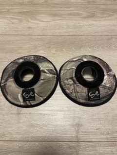 バリスティクス BALLISTICS  ミニランプシェード  2個セットのサムネイル