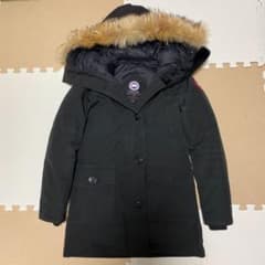 カナダグース　ダウン　レディース　SALE中のサムネイル