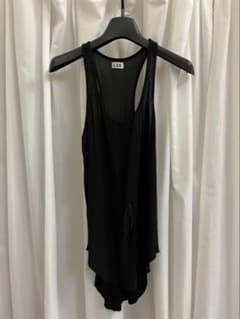 LGB ブラック タンクトップ レディース - メルカリ