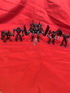 トランスフォーマー最後の騎士王　インフェルノカスのサムネイル