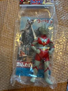 マルサン ウルトラマン ツブコン 60's Edition 2025 ソフビ マルサン ウルトラマン ツブコン 60's Edition 2025 ソフビ - メルカリ