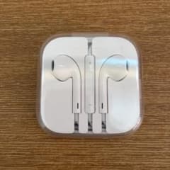 iPhone6純正イヤホンのサムネイル
