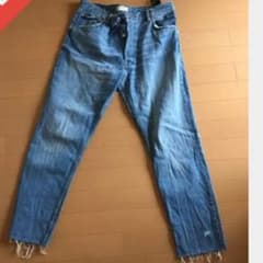 デニム ZARAのサムネイル
