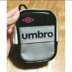 umbro　ポーチのサムネイル