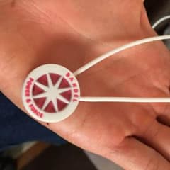 バンデル ネックレスのサムネイル