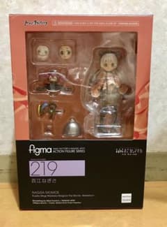 魔法少女まどか☆マギカ まどマギ  百江なぎさ  フィギュアのサムネイル