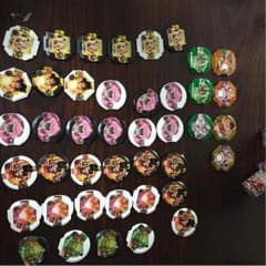 ドラゴンボールディスクロス大量  追加。のサムネイル