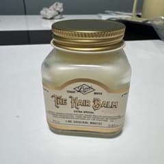THE HAIR BALM No.997 70g リンク オリジナル メーカーズのサムネイル