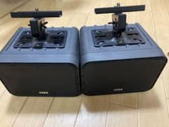 【Mickey Mouse 】USEN スピーカー UCS-1001Bペア m65429980964_1.jpg?1731710837