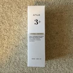 Anua 3+ Moisture Barrier Cream 100mLのサムネイル