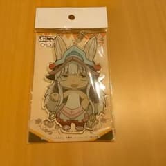 メイドインアビス　ナナチ　ぷにこれアクリルキーホルダーのサムネイル
