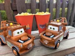 ディズニー　ポップコーンバケット　メーター　新品未使用 ディズニー ポップコーンバケット メーター 新品未使用 - メルカリ