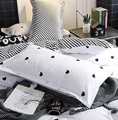 枕カバー 2枚セットのサムネイル