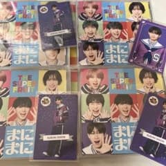 まにまにCDのサムネイル
