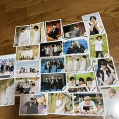 King&Prince Re:sense 公式写真のサムネイル