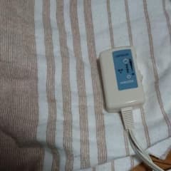 Mさま専用 電気毛布のサムネイル