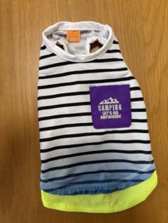 ペットパラダイス　洋服　3sのサムネイル