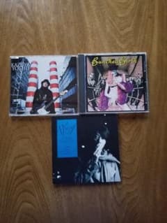 The yellow monkey 吉井和哉のサムネイル