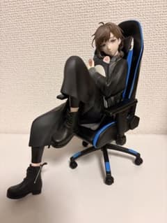 にじさんじ叶 コトブキヤ 1/7スケールフィギュア - メルカリ