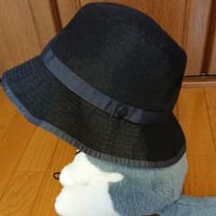 ノースフェイス ハイクハット 折りたたみのサムネイル