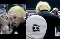 【t様専用】CHANELシャネル ヘアバンド リストバンドのサムネイル