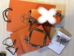 エルメスバームのサムネイル