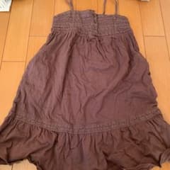 GAP ワンピース 120のサムネイル